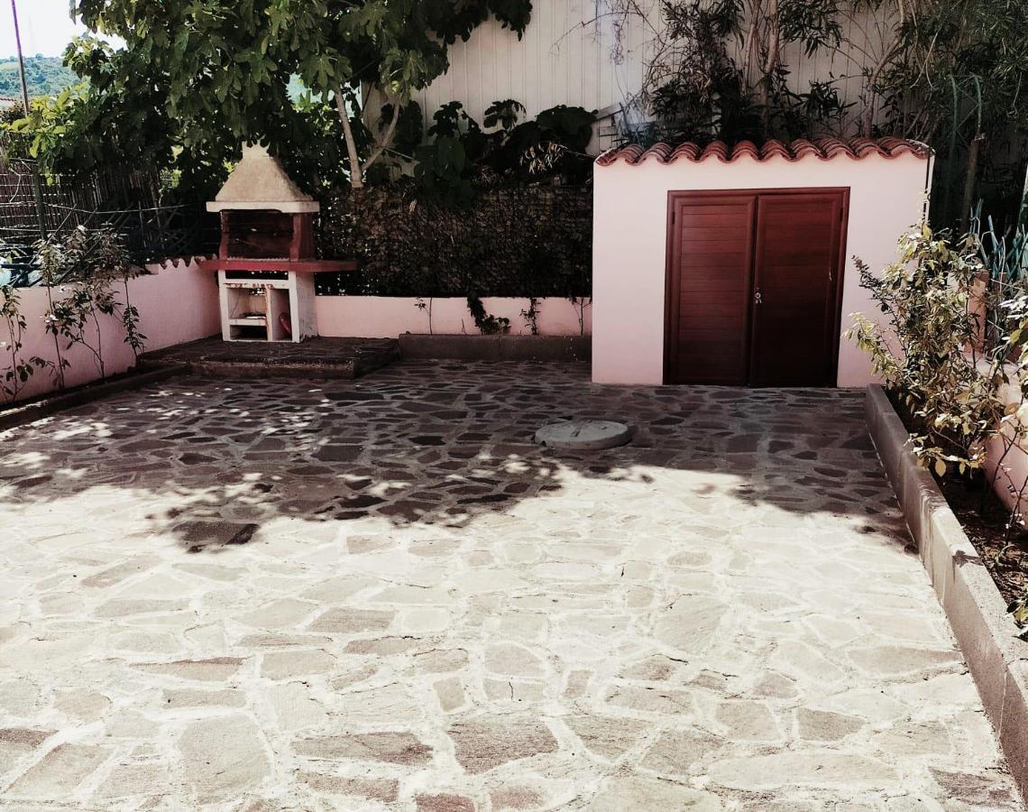 Trilocale Dory A San Teodoro Villa Luaran gambar